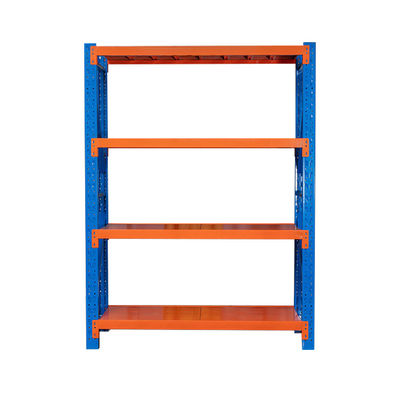 Scaffalature metalliche per magazzini industriali
