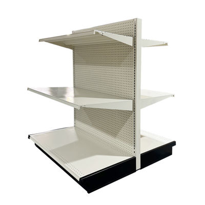Soluzione di scaffalatura moderna 30-80KG / strato