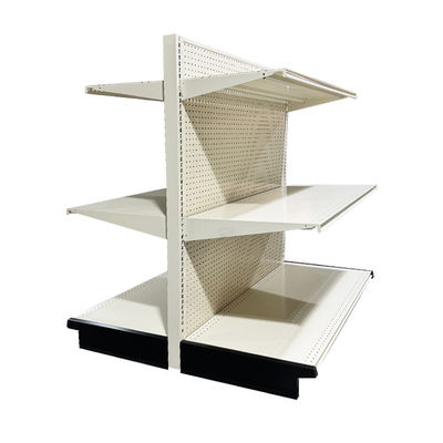Soluzione di scaffalatura moderna 30-80KG / strato