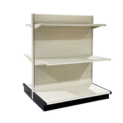 Soluzione di scaffalatura moderna 30-80KG / strato