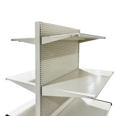 Soluzione di scaffalatura moderna 30-80KG / strato