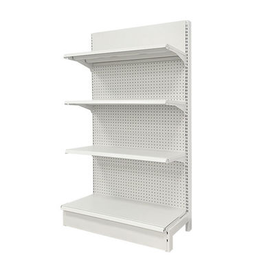 Ripiani di display di supermercati di assemblaggio soluzione definitiva per organizzare e visualizzare i prodotti