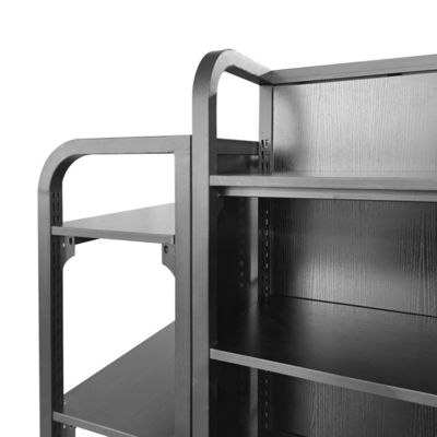 Scaffalature di display personalizzate per i bisogni dei clienti