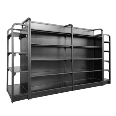 Scaffalature di display personalizzate per i bisogni dei clienti