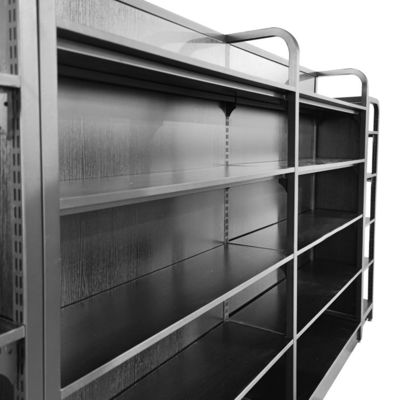 Scaffalature di display personalizzate per i bisogni dei clienti