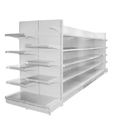 Rack e scaffalature personalizzati per soluzioni di vendita al dettaglio efficaci
