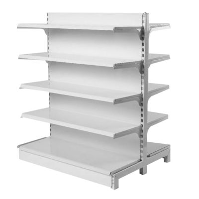 Rack e scaffalature personalizzati per soluzioni di vendita al dettaglio efficaci