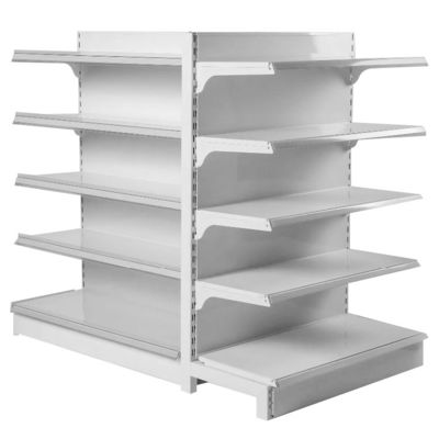 Rack e scaffalature personalizzati per soluzioni di vendita al dettaglio efficaci