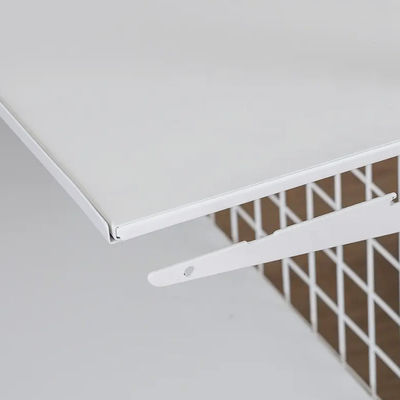 Scaffalature di display di supermercati stabili e durevoli per la visualizzazione dei prodotti personalizzati