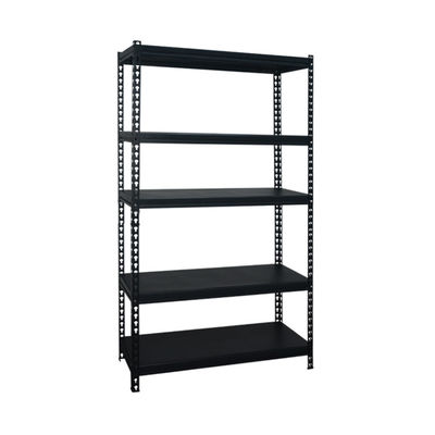 Rack di stoccaggio senza bulloni certificati ISO9001