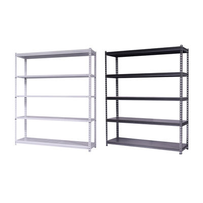 Rack di stoccaggio senza bulloni certificati ISO9001