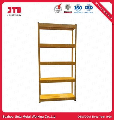 scaffale su ordinazione di 1000mm Boltless