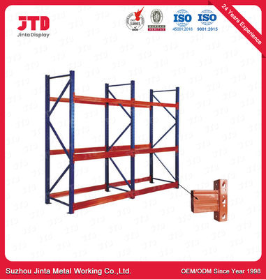 scaffali del metallo del magazzino 800kgs