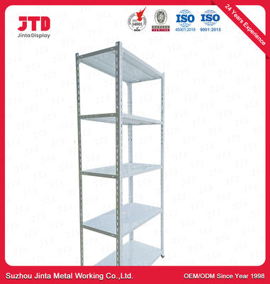 scaffalatura del metallo di 300mm Boltless