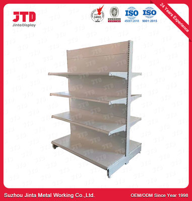 scaffale dello scaffale parteggiato doppio del ODM dello scaffale di esposizione delle macchine utensili di 1.8m