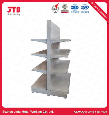 scaffale dello scaffale parteggiato doppio del ODM dello scaffale di esposizione delle macchine utensili di 1.8m