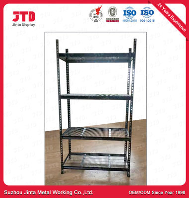 scaffale di stoccaggio di 180kgs Boltless