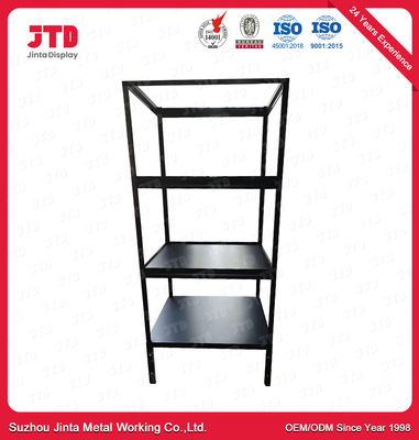 Metallo di Boltless della macchina del AGV che accantona 1830mm 900mm in magazzino