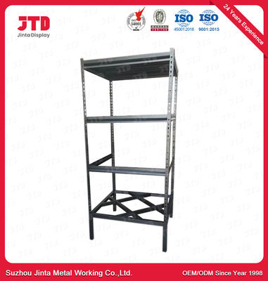 Metallo di Boltless della macchina del AGV che accantona 1830mm 900mm in magazzino