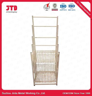 esposizione del cavo 50kgs che accantona gli scaffali di stoccaggio di cavo di 1.3m 1.8m con le ruote