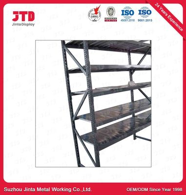 Famiglia cromata 200kgs della scaffalatura 1.4m del cavo ISO9001