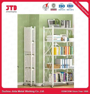 scaffale della cucina del cavo di acciaio inossidabile dell'OEM della scaffalatura dell'esposizione del cavo di 150kgs 1.2m