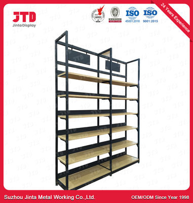 racking resistente del garage 150kgs