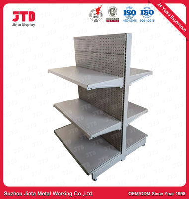 altezza lunga 1375mm dell'esposizione dello scaffale del supermercato della posta di 950mm T