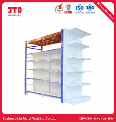 il metallo del magazzino 600kgs/Layer tormenta il mezzo di altezza di 4.5m resistente
