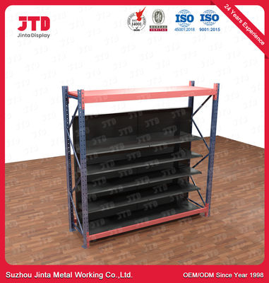 il metallo del magazzino 600kgs/Layer tormenta il mezzo di altezza di 4.5m resistente