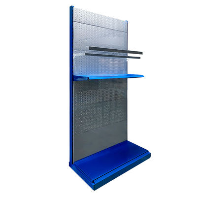 Scatola per l'esposizione degli utensili in acciaio laminato a freddo per la conservazione e l'esposizione degli utensili elettrici